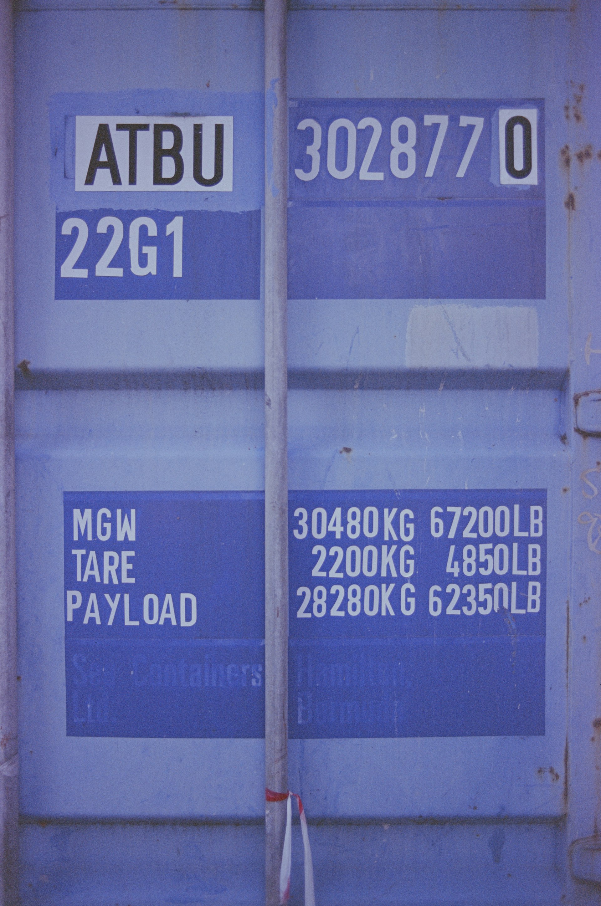 Dashboard overview